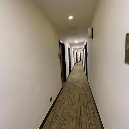 Geobay Hotel Johor Bahru Exteriör bild