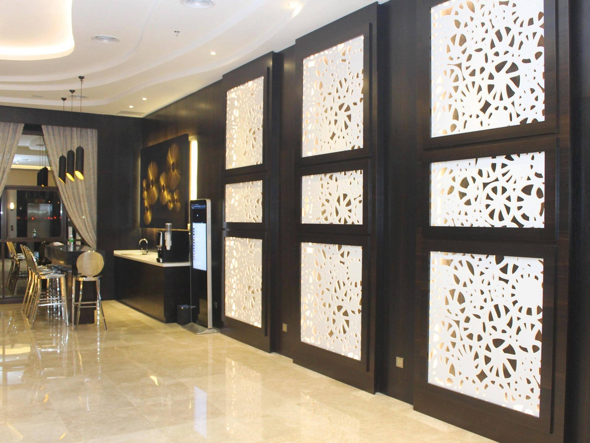 Geobay Hotel Johor Bahru Exteriör bild